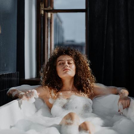 Hotel Noel, Boutique Hotel In Jerusalem By Albi Collection Esterno foto
