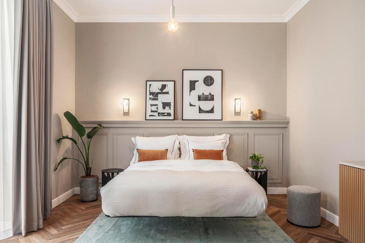 Hotel Noel, Boutique Hotel In Jerusalem By Albi Collection Esterno foto