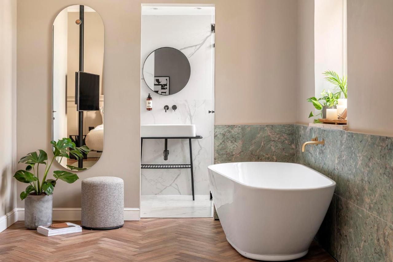 Hotel Noel, Boutique Hotel In Jerusalem By Albi Collection Esterno foto