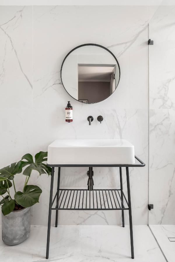 Hotel Noel, Boutique Hotel In Jerusalem By Albi Collection Esterno foto
