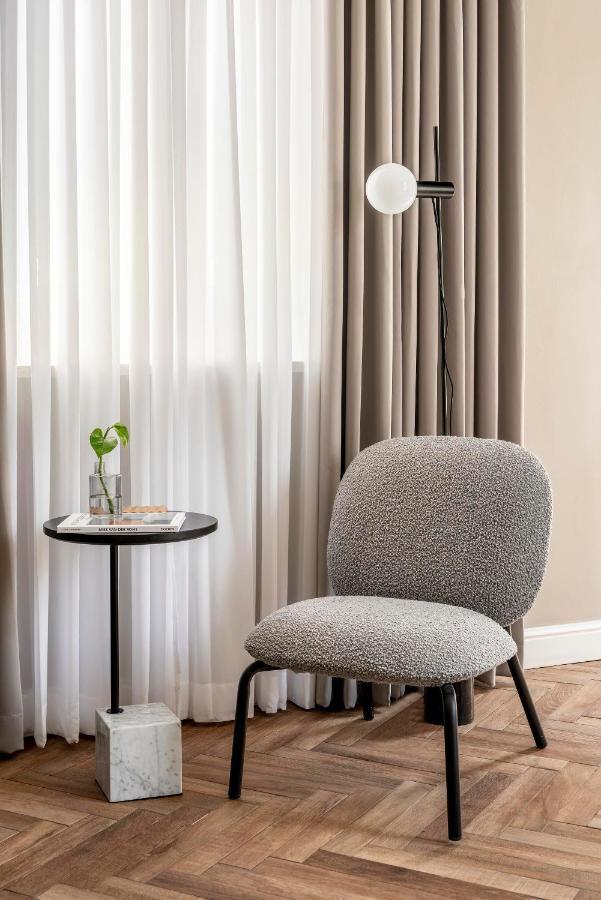Hotel Noel, Boutique Hotel In Jerusalem By Albi Collection Esterno foto