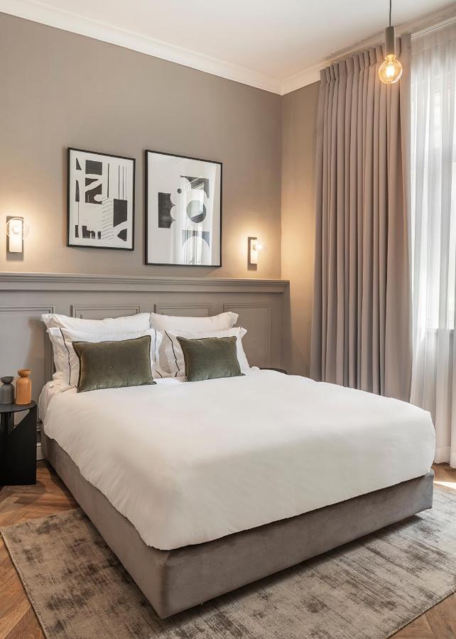 Hotel Noel, Boutique Hotel In Jerusalem By Albi Collection Esterno foto