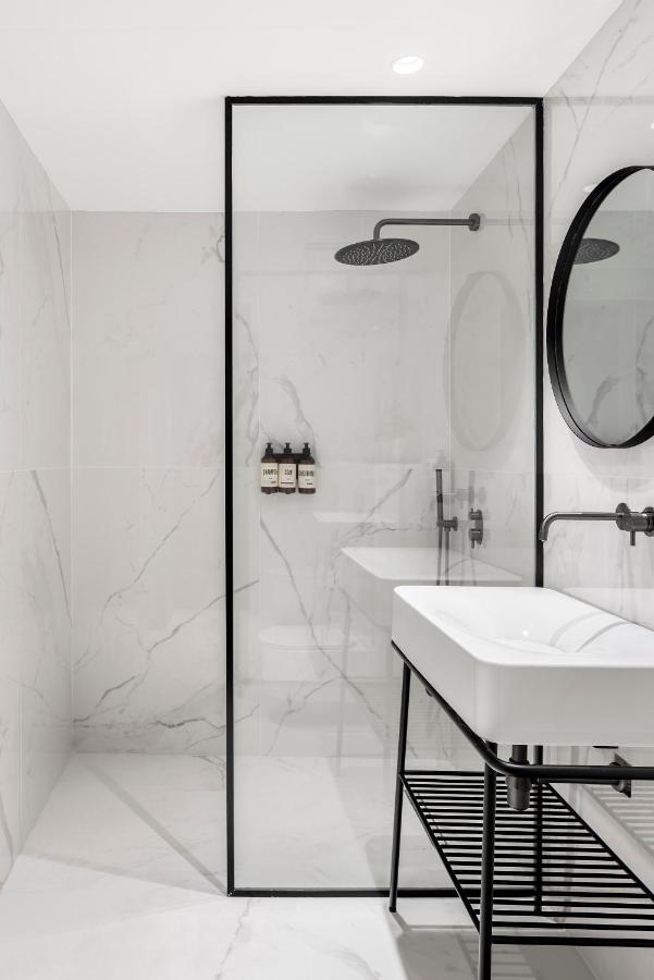 Hotel Noel, Boutique Hotel In Jerusalem By Albi Collection Esterno foto