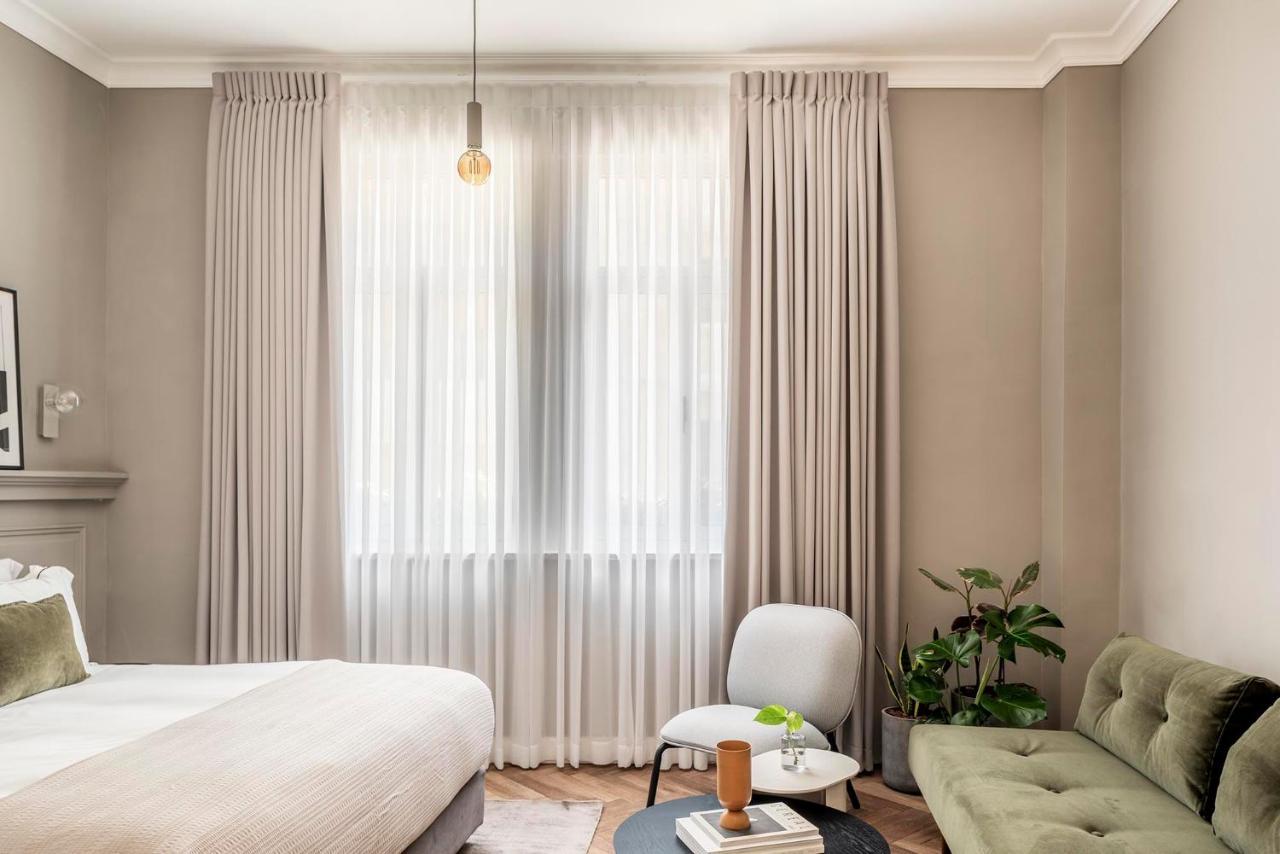 Hotel Noel, Boutique Hotel In Jerusalem By Albi Collection Esterno foto