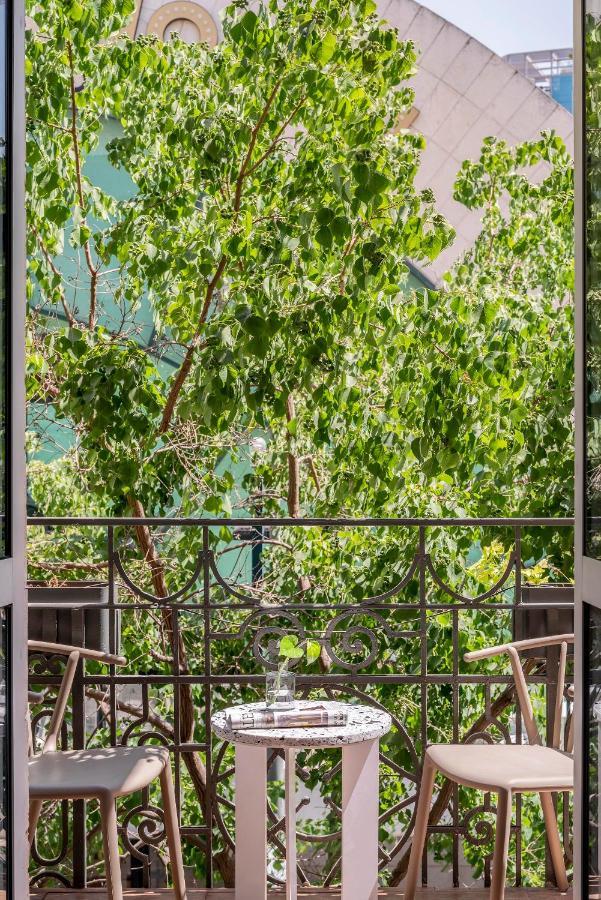 Hotel Noel, Boutique Hotel In Jerusalem By Albi Collection Esterno foto