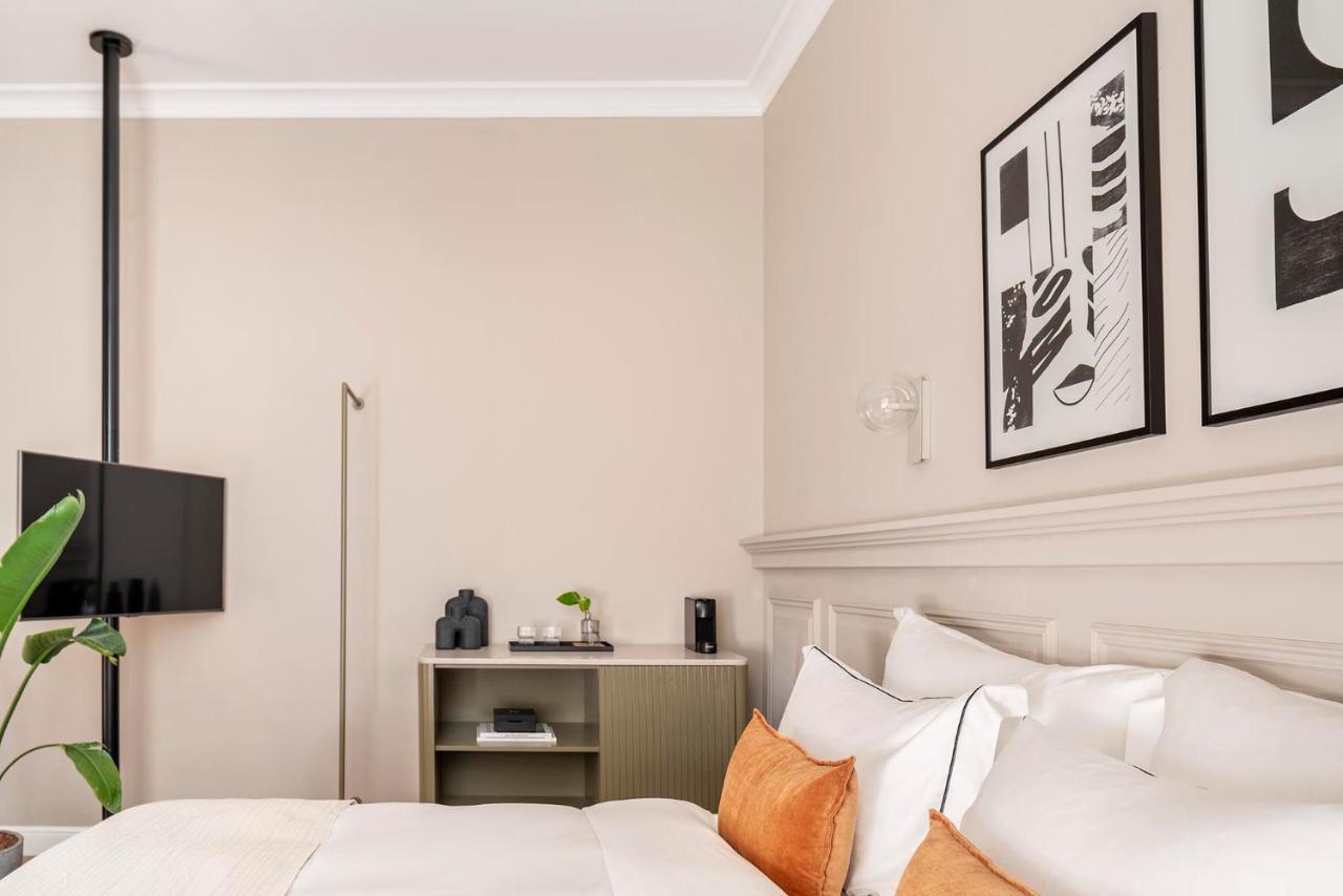 Hotel Noel, Boutique Hotel In Jerusalem By Albi Collection Esterno foto
