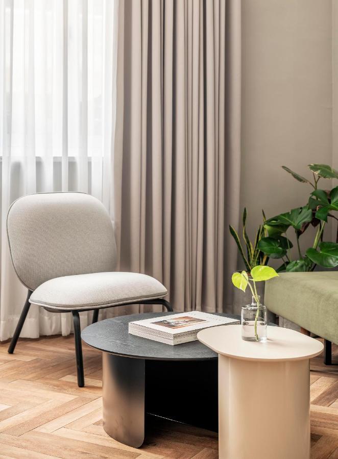 Hotel Noel, Boutique Hotel In Jerusalem By Albi Collection Esterno foto