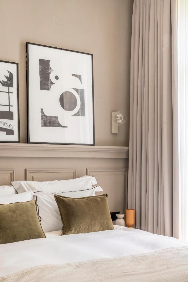 Hotel Noel, Boutique Hotel In Jerusalem By Albi Collection Esterno foto