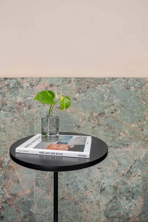 Hotel Noel, Boutique Hotel In Jerusalem By Albi Collection Esterno foto