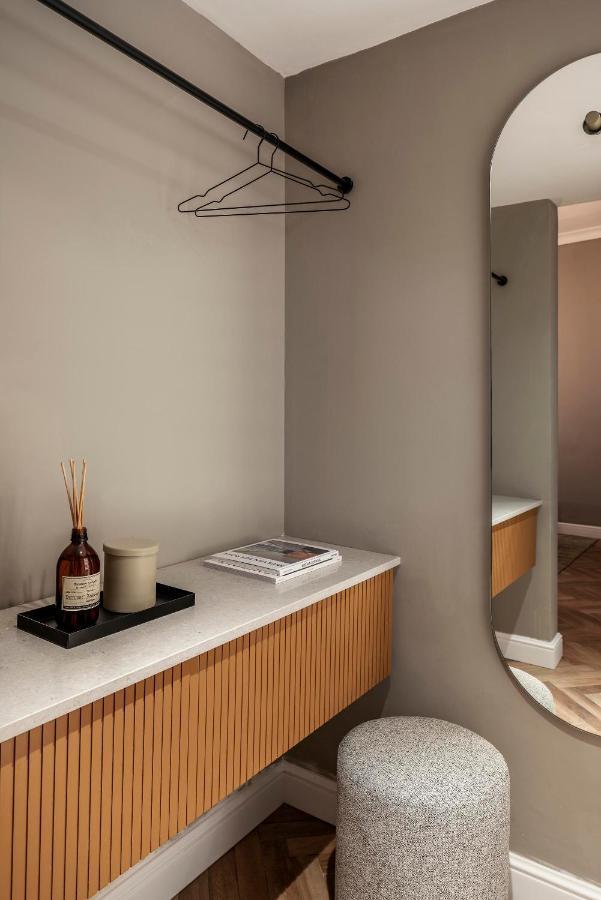 Hotel Noel, Boutique Hotel In Jerusalem By Albi Collection Esterno foto