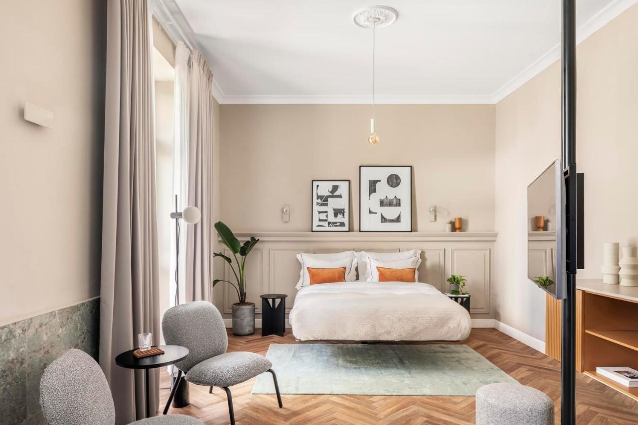 Hotel Noel, Boutique Hotel In Jerusalem By Albi Collection Esterno foto