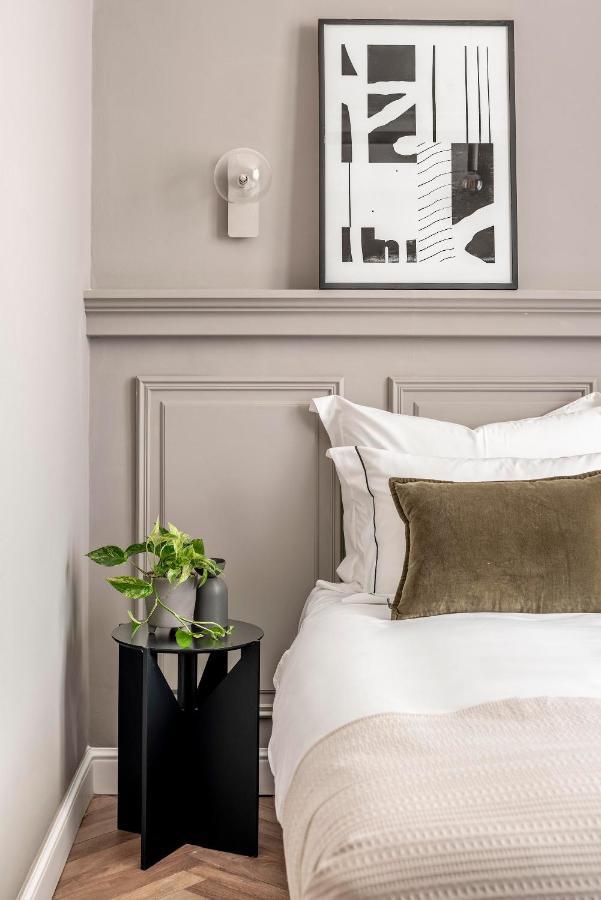 Hotel Noel, Boutique Hotel In Jerusalem By Albi Collection Esterno foto