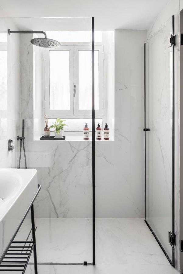 Hotel Noel, Boutique Hotel In Jerusalem By Albi Collection Esterno foto