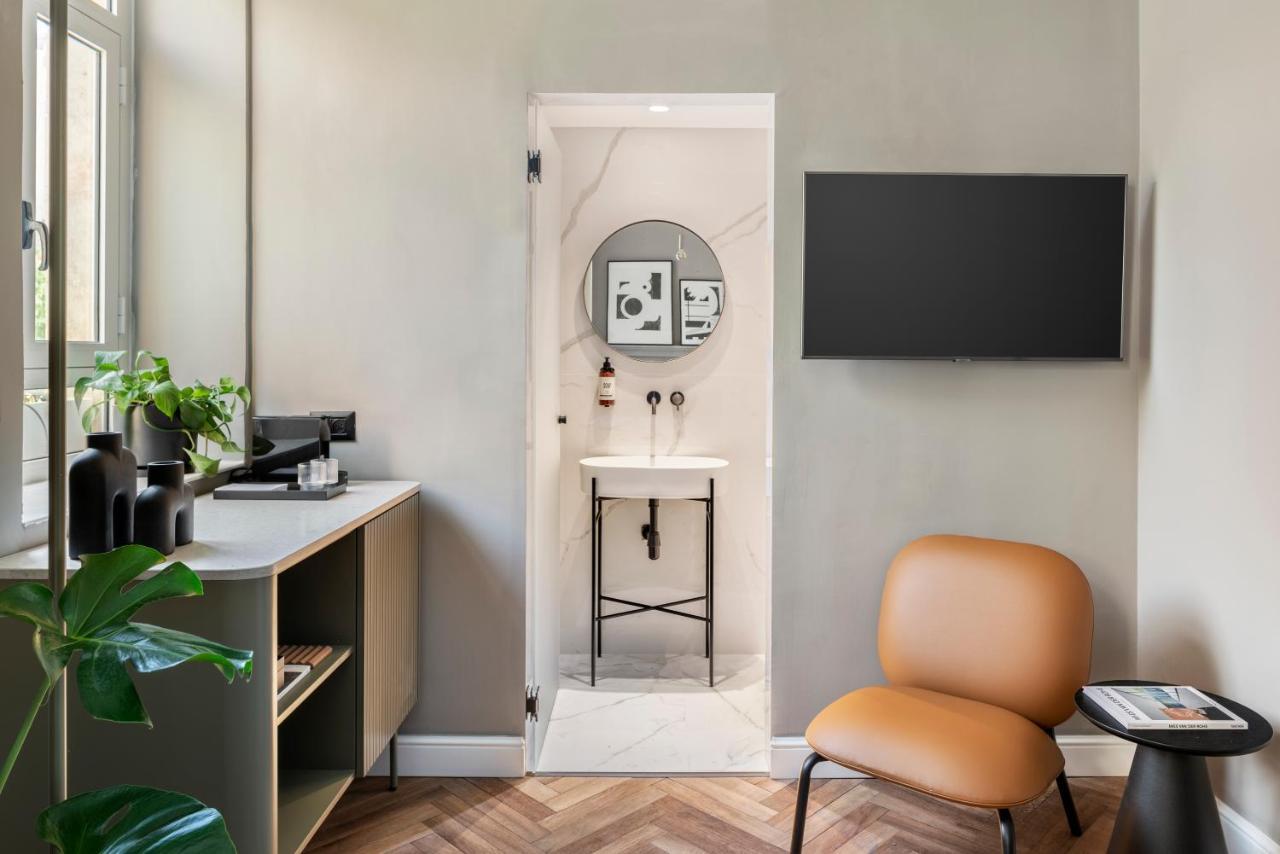 Hotel Noel, Boutique Hotel In Jerusalem By Albi Collection Esterno foto