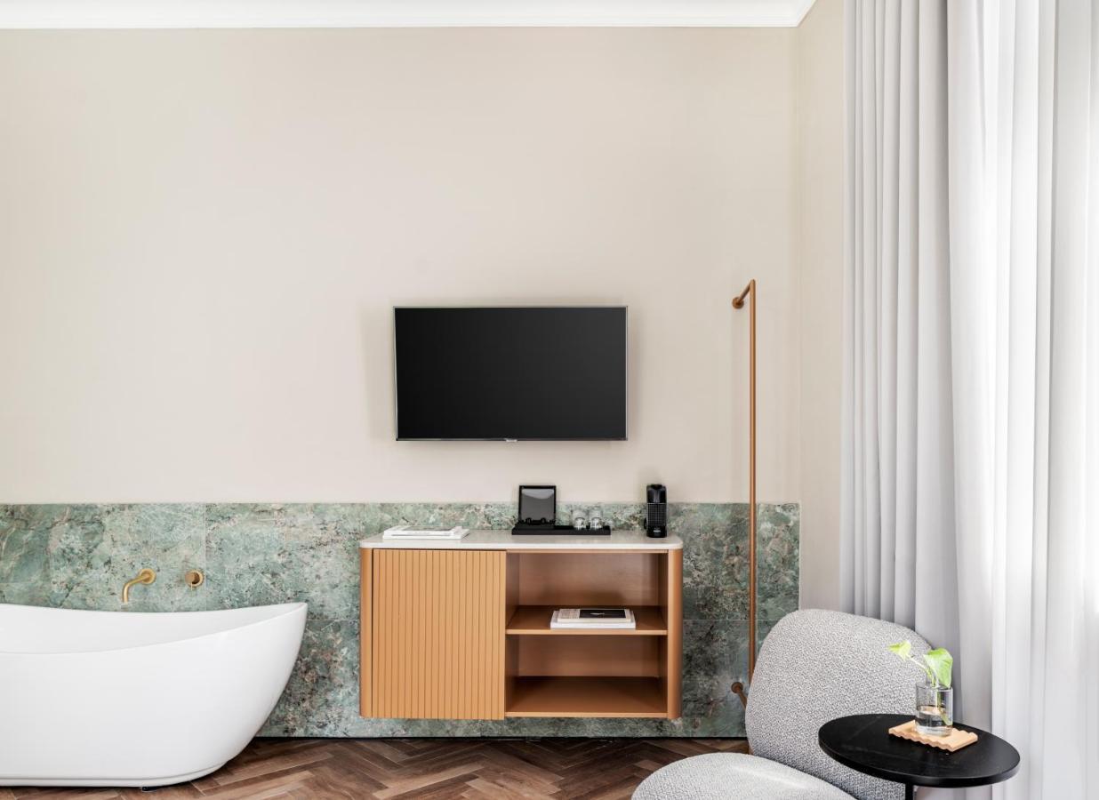 Hotel Noel, Boutique Hotel In Jerusalem By Albi Collection Esterno foto