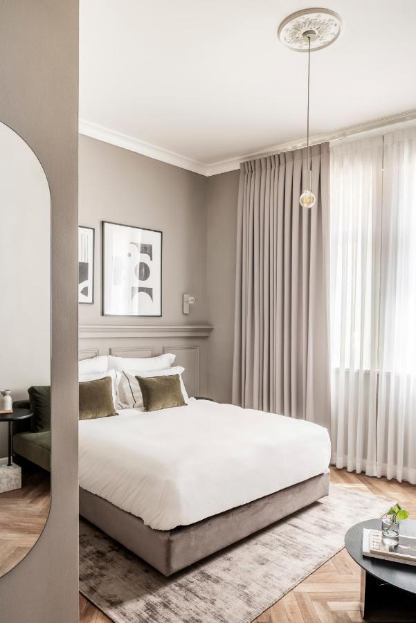 Hotel Noel, Boutique Hotel In Jerusalem By Albi Collection Esterno foto