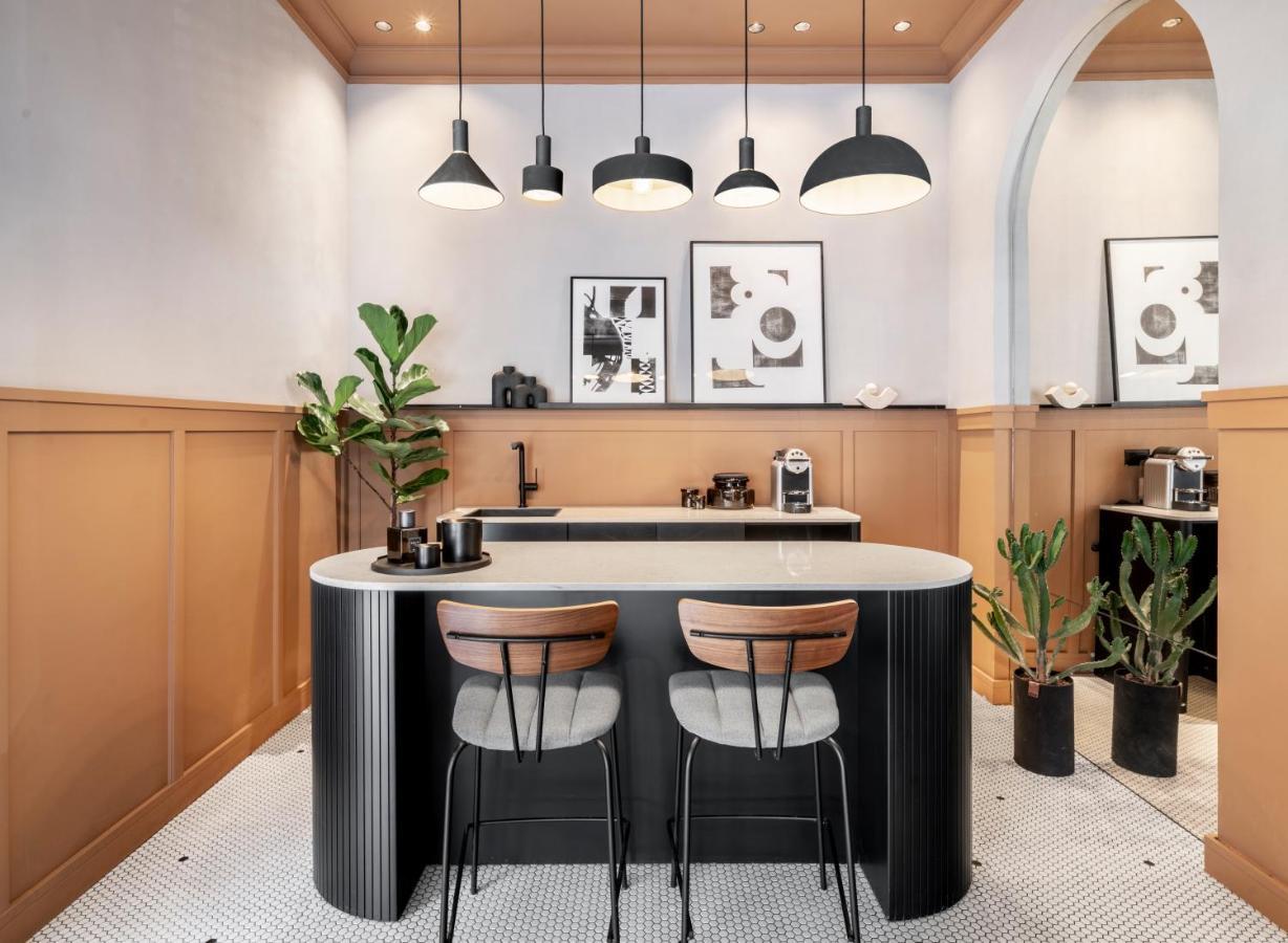Hotel Noel, Boutique Hotel In Jerusalem By Albi Collection Esterno foto