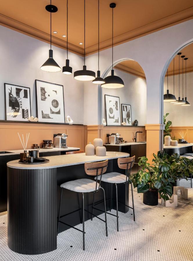 Hotel Noel, Boutique Hotel In Jerusalem By Albi Collection Esterno foto